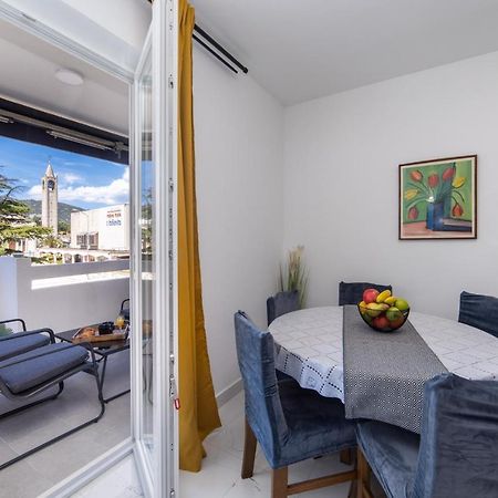 Apartman Porto Плоче Экстерьер фото