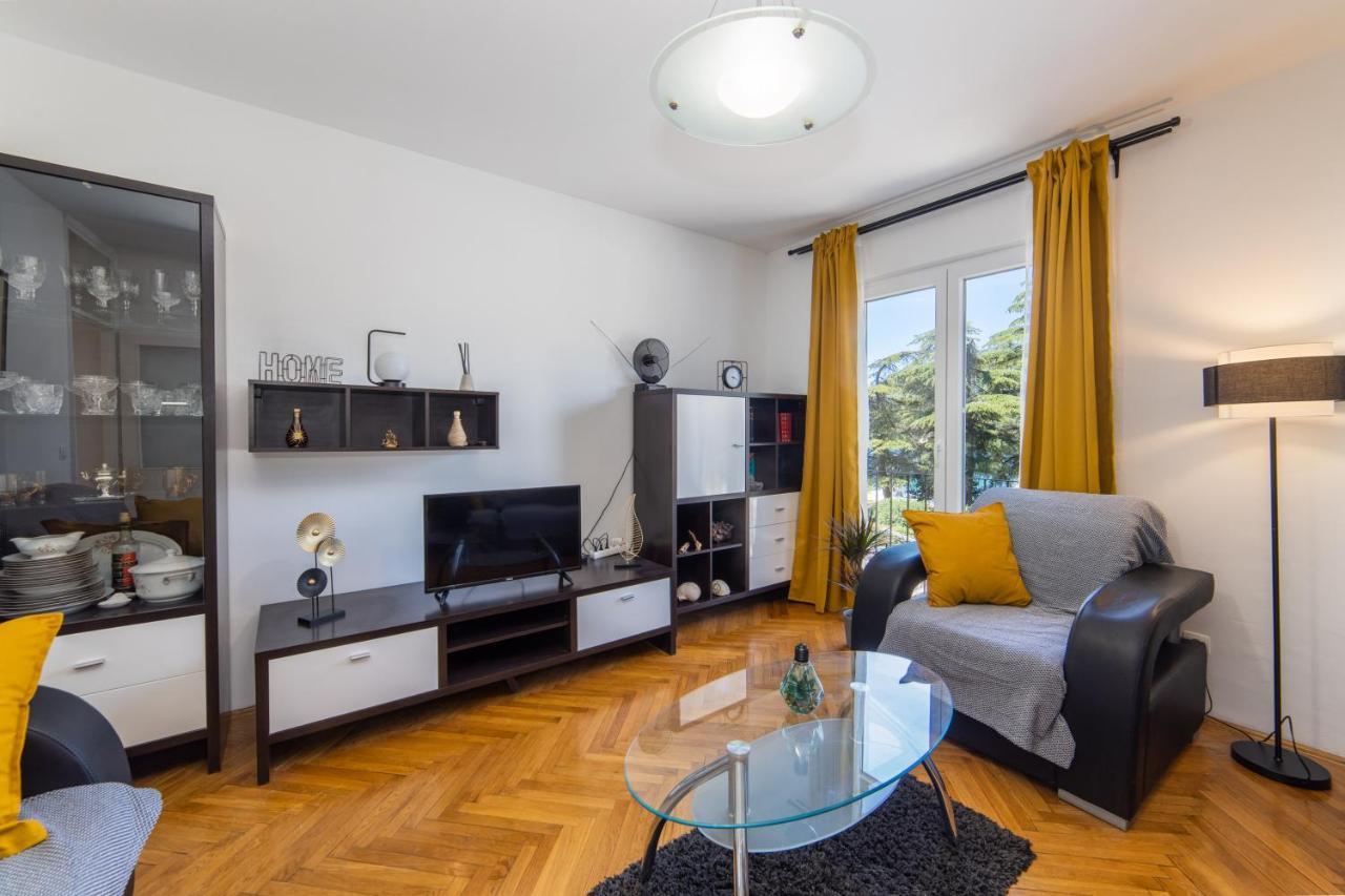 Apartman Porto Плоче Экстерьер фото